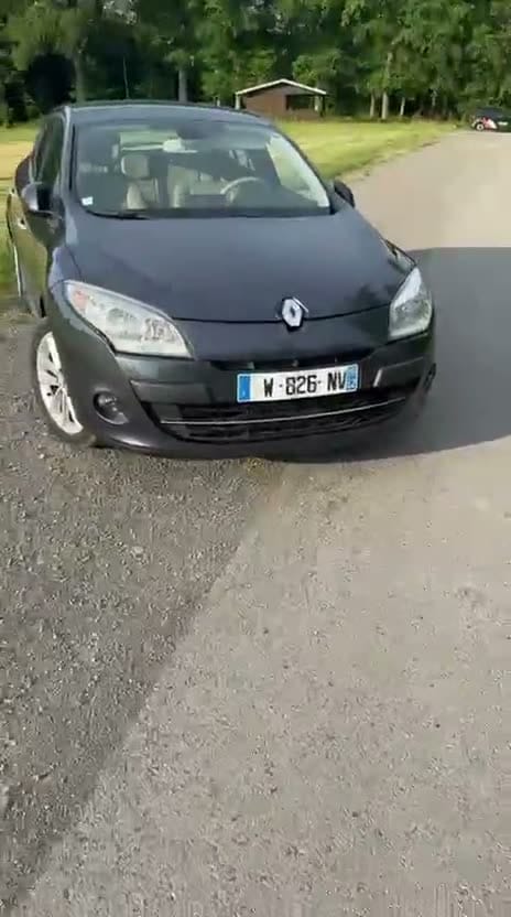 Témoignage de @tlmmotors, Renault Mégane