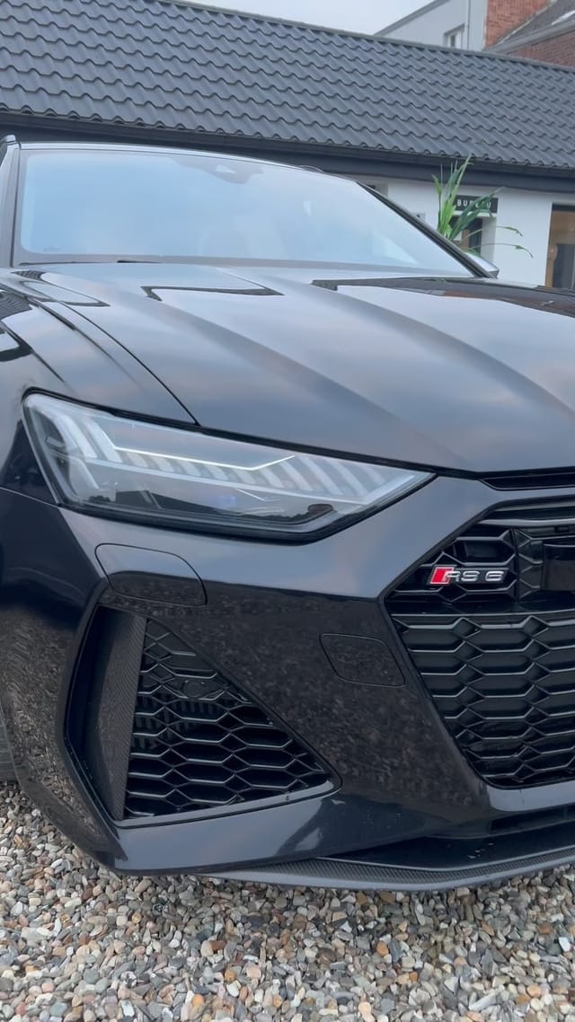 Témoignage de Anthony, Audi A3 Berline